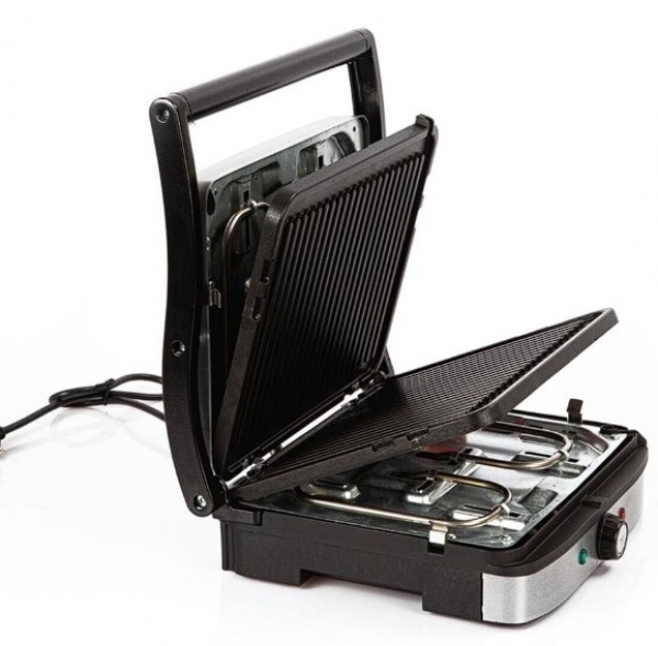 Conti CG-224 Tost Makinesi