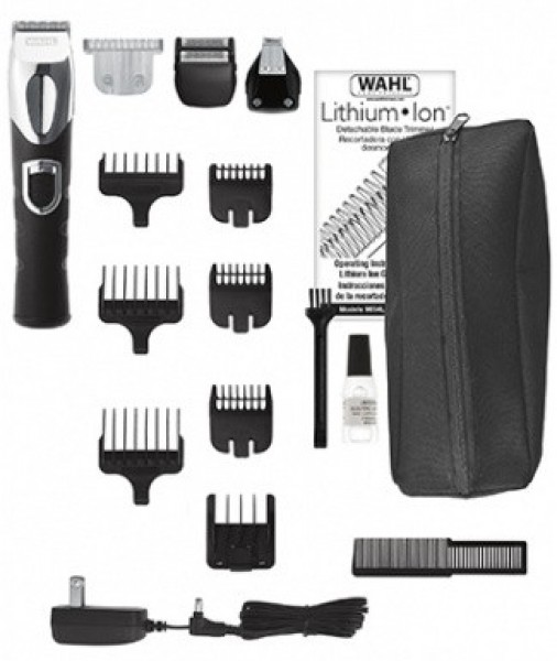 Wahl Lithium Ion 9854-600 Çok Amaçlı Tıraş Makinesi