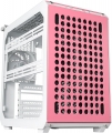 Cooler Master Qube 500 Flatpack Macaron Edition resim
