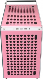 Cooler Master Qube 500 Flatpack Macaron Edition Bilgisayar Kasası
