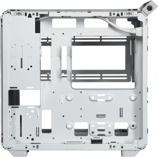 Cooler Master Qube 500 Flatpack Macaron Edition Bilgisayar Kasası