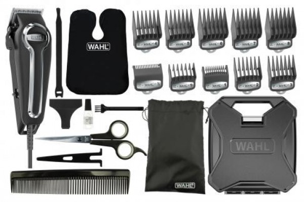 Wahl 79602-201 Saç Kesme Makinesi