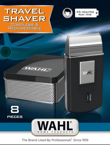 Wahl 3615-1016 Sakal Kesme Makinesi