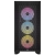 Corsair 3000D RGB Airflow 750W Bilgisayar Kasası