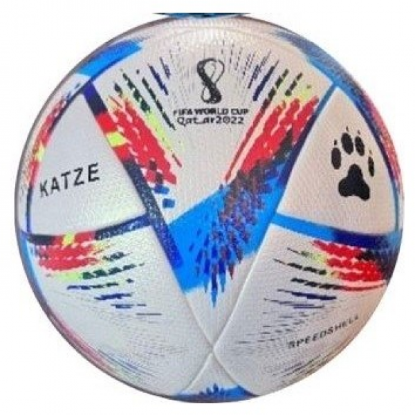 Katze Thermal 5 Numara Futbol Topu