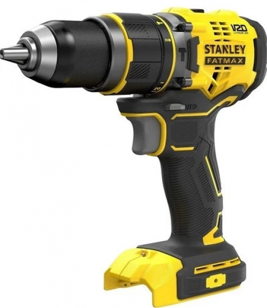 Stanley SCD718B-TR Akülü Matkap
