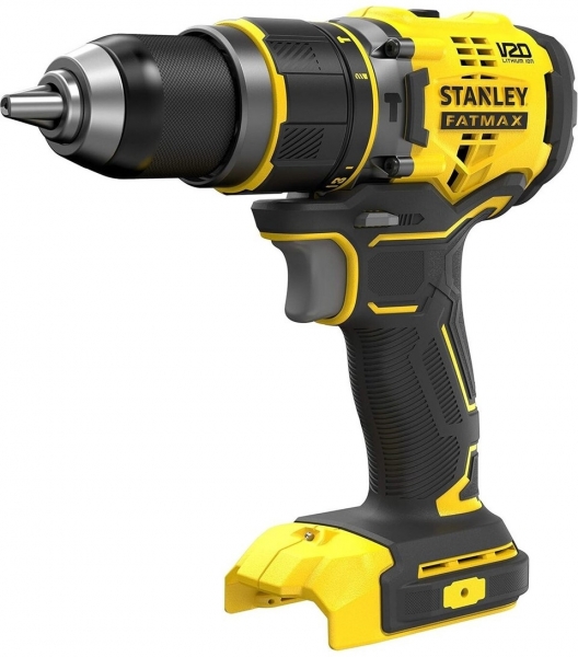 Stanley SBD715B-TR Solo Akülü Matkap (Aküsüz)