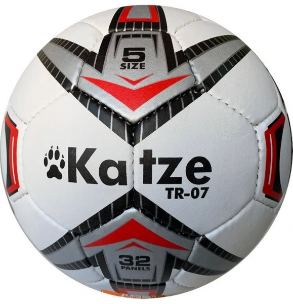 Katze TR-07 5 Numara Futbol Topu