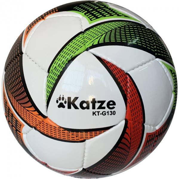Katze KT-G130 5 Numara Futbol Topu