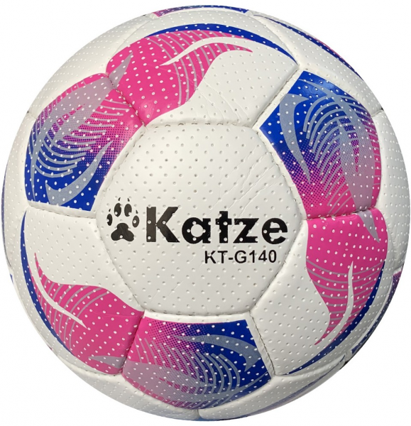 Katze KT-G140 5 Numara Futbol Topu