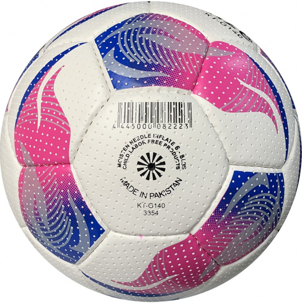 Katze KT-G140 5 Numara Futbol Topu