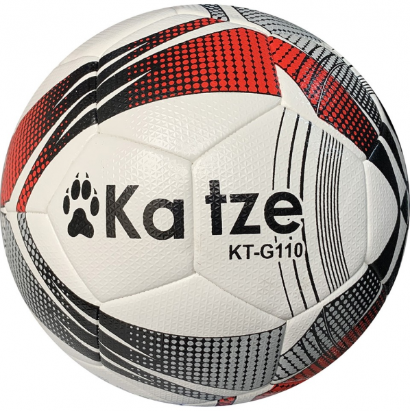 Katze KT-G110 5 Numara Futbol Topu