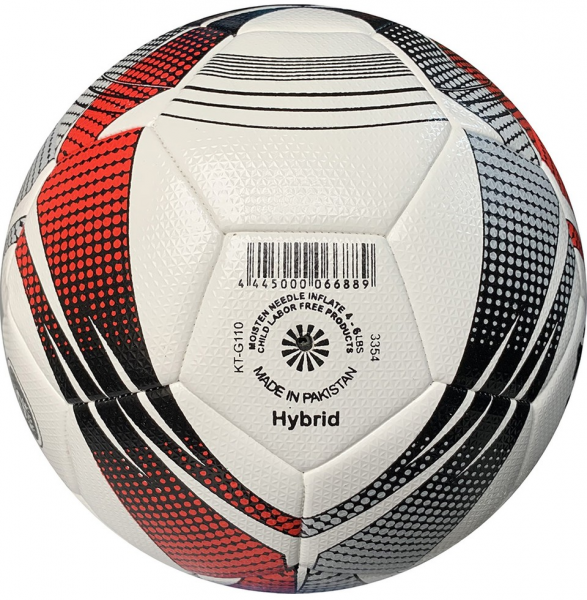 Katze KT-G110 5 Numara Futbol Topu