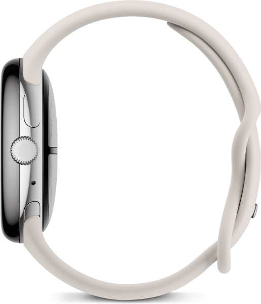 Google Pixel Watch 3 LTE (45mm) Akıllı Saat