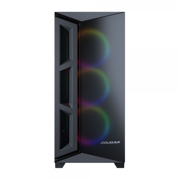 Cougar Couger Dark Blader X5 RGB Bilgisayar Kasası