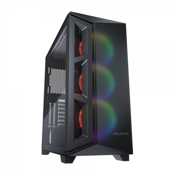 Cougar Couger Dark Blader X5 RGB Bilgisayar Kasası