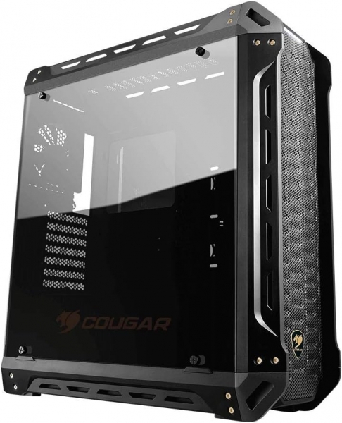 Cougar Panzer Bilgisayar Kasası
