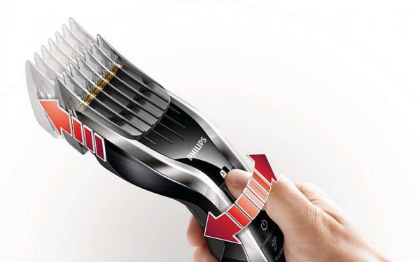 Philips HC7450/80 Saç Kesme Makinesi
