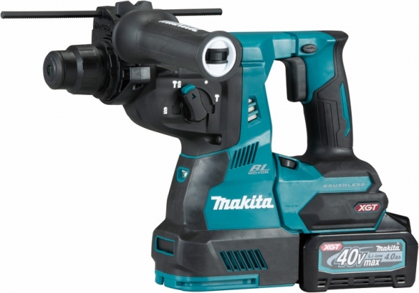 Makita HR003GM201 Akülü Kırıcı