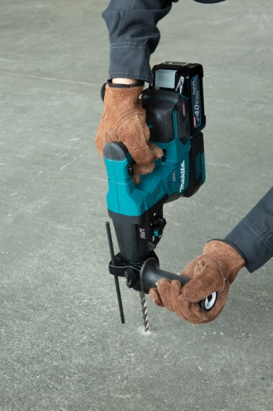 Makita HR003GM201 Akülü Kırıcı