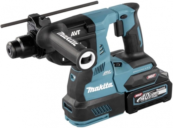 Makita HR003GM201 Akülü Kırıcı