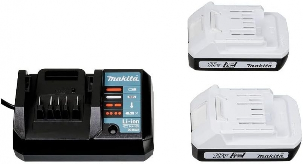Makita HP488D002 Akülü Matkap