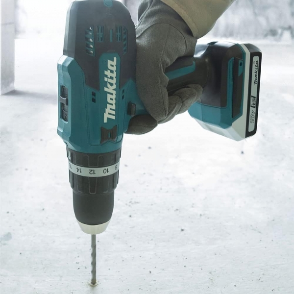 Makita HP488D002 Akülü Matkap