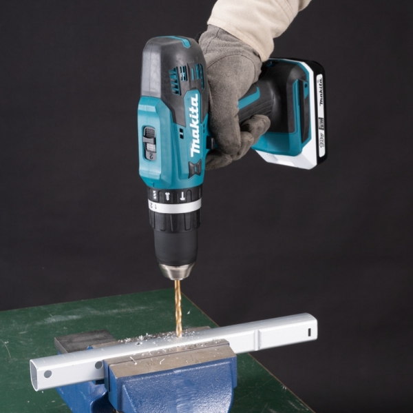 Makita HP488D002 Akülü Matkap