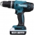 Makita HP488D002 Akülü Matkap