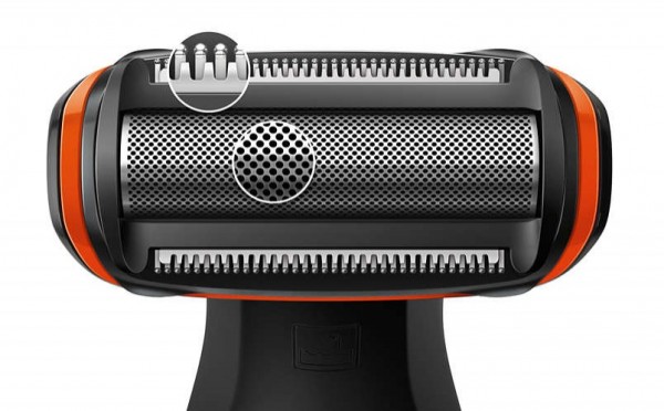 Philips Bodygroom BG2024/15 Vücut Bakım Seti