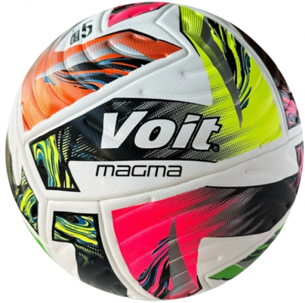 Voit Magma 5 Numara Futbol Topu