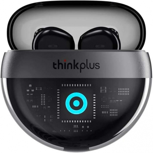 Lenovo Thinkplus T40 Tam Kablosuz Kulaklık
