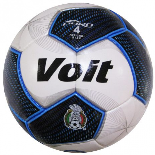 Voit Pyro 5 Numara Futbol Topu
