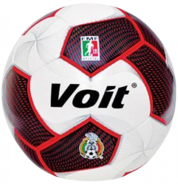 Voit Pyro 5 Numara Futbol Topu