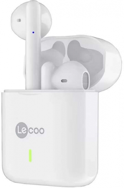 Lenovo Lecoo EW312 Tam Kablosuz Kulaklık