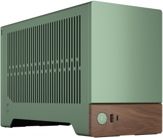 Fractal Design Terra Bilgisayar Kasası