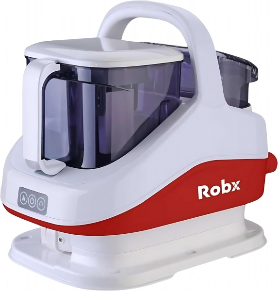 Robx R8 Plus Halı Yıkama Makinesi