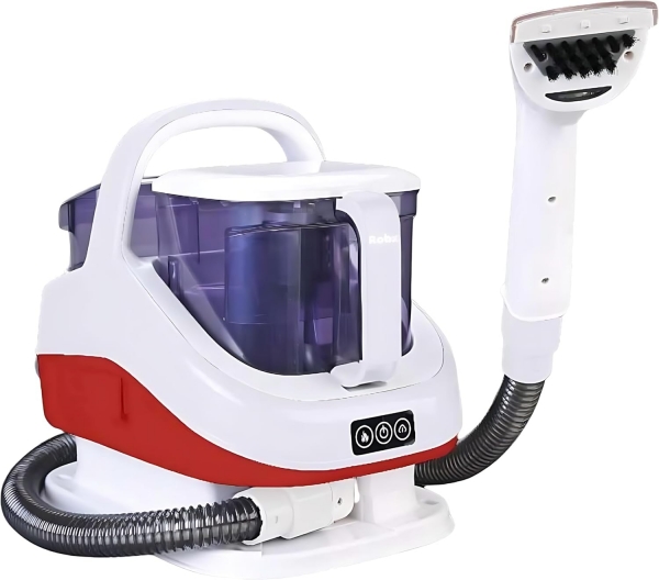 Robx R8 Plus Halı Yıkama Makinesi