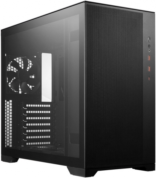 FSP CMT580B 750W Bilgisayar Kasası