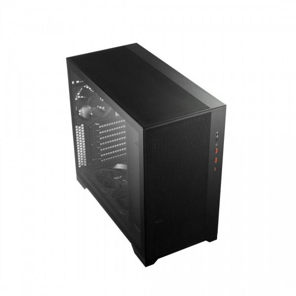 FSP CMT580B 750W Bilgisayar Kasası