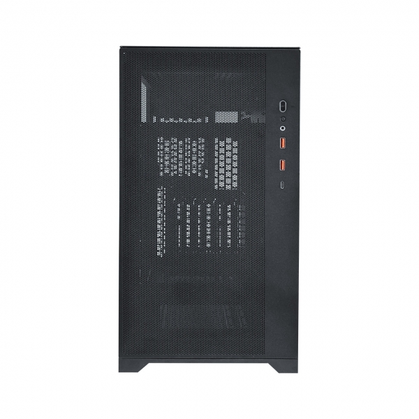 FSP CMT580B 750W Bilgisayar Kasası