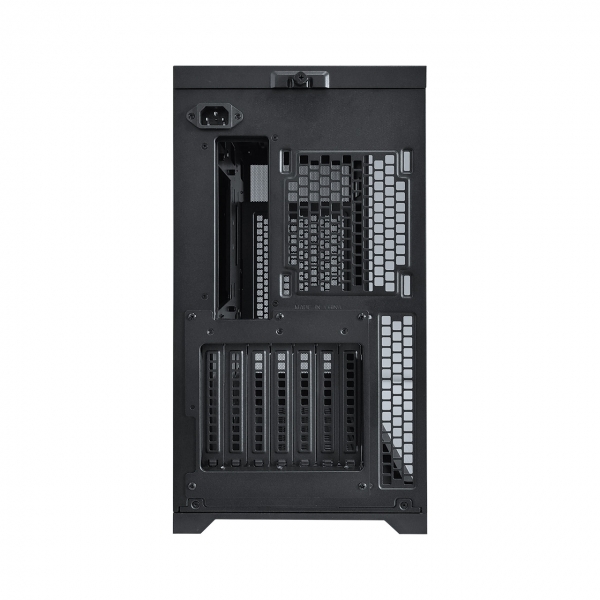 FSP CMT580B 750W Bilgisayar Kasası