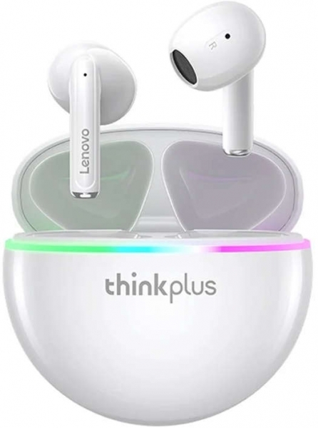 Lenovo Thinkplus XT97 Tam Kablosuz Kulaklık
