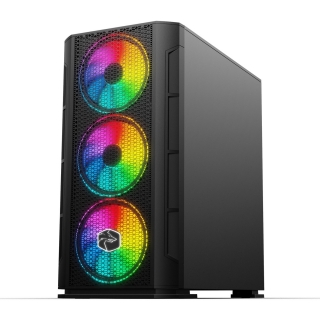 Gametech X-Cooler 500W Bilgisayar Kasası