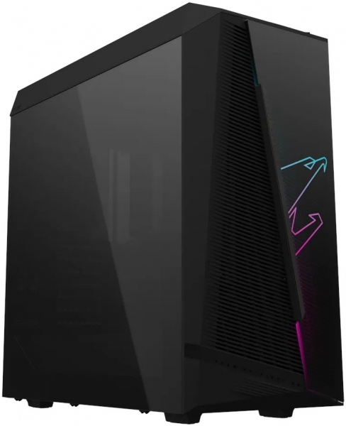 Gigabyte Aorus C450 Glass Bilgisayar Kasası