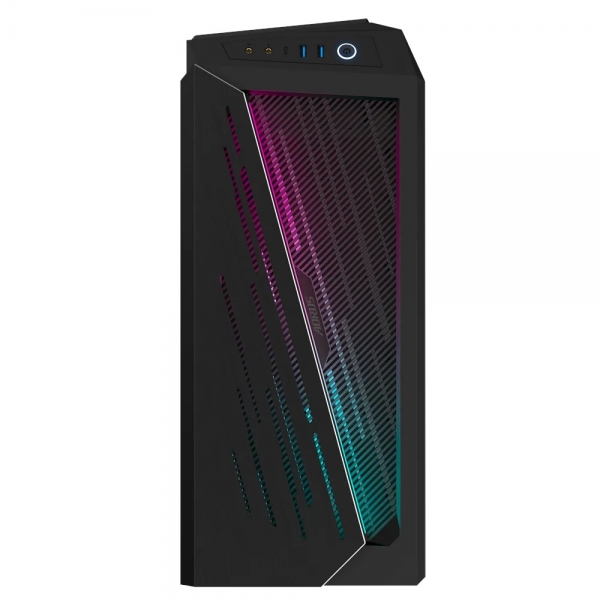 Gigabyte Aorus C450 Glass Bilgisayar Kasası