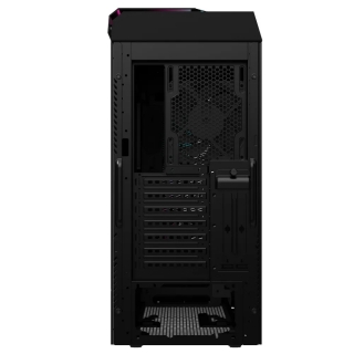 Gigabyte Aorus C450 Glass Bilgisayar Kasası