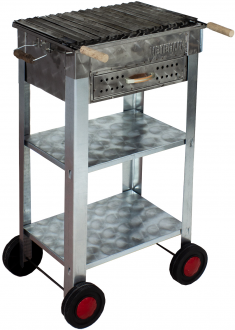 Metehan MTH-91 Mangal