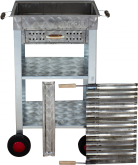 Metehan MTH-91 Mangal