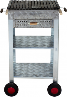 Metehan MTH-91 Mangal